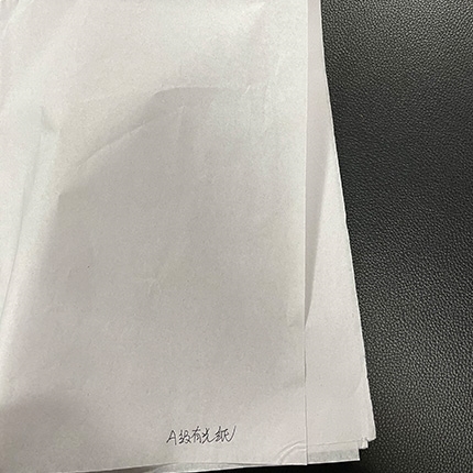 工廠直銷(xiāo)有光紙