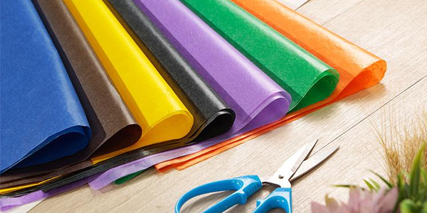 蠟光紙是什么紙？與拷貝紙有什么區(qū)別？